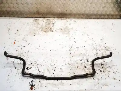 Second-hand car spare part front stabilizer bar for opel zafira a 2.0 dti oem iam references 