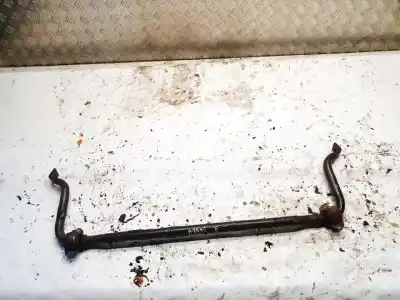 Peça sobressalente para automóvel em segunda mão barra estabilizadora dianteira por volkswagen passat b5 (3b2) 1.9 tdi referências oem iam 