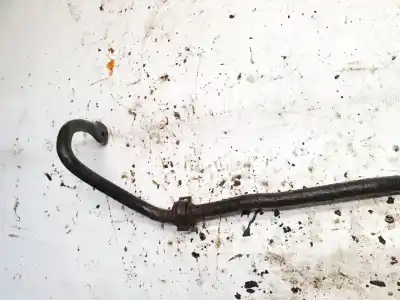 Second-hand car spare part front stabilizer bar for seat toledo (1m2) 1.9 tdi oem iam references   