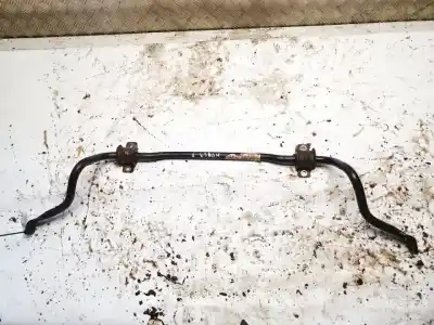 Second-hand car spare part front stabilizer bar for ssangyong rexton / rexton ii (gab_) 2.7 xdi 4x4 oem iam references 