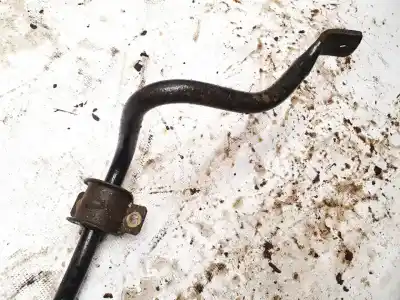 Second-hand car spare part front stabilizer bar for ssangyong rexton / rexton ii (gab_) 2.7 xdi 4x4 oem iam references   
