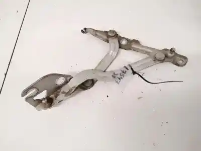 Peça sobressalente para automóvel em segunda mão dobradiça do capô por volkswagen passat b5 (3b2) 1.9 tdi referências oem iam 8d5827301c