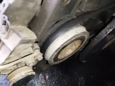 Автозапчастина б/у шків колінчастого вала для audi a4 avant (b5) 1.9 tdi посилання на oem iam 028105243q  