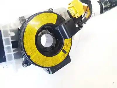 Pezzo di ricambio per auto di seconda mano ANELLO AIRBAG per MITSUBISHI OUTLANDER (CW0)  Riferimenti OEM IAM KKPJ6D0714  