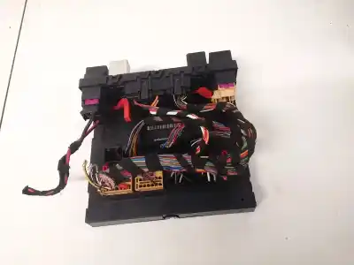 Автозапчастина б/у модуль комфорт для volkswagen golf v variant (1k5) 1.9 tdi посилання на oem iam 3c0937049  