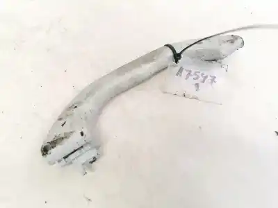 Peça sobressalente para automóvel em segunda mão puxador de teto por volkswagen passat b5 (3b2) 1.9 tdi referências oem iam 3b0857607l