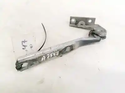 Peça sobressalente para automóvel em segunda mão dobradiça do capô por volkswagen passat b5 (3b2) 1.9 tdi referências oem iam 3b0823302