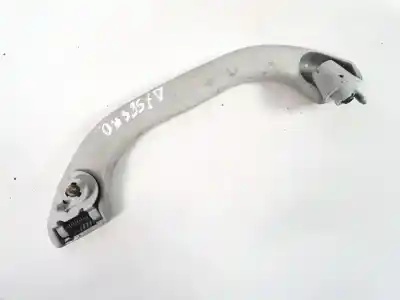 Peça sobressalente para automóvel em segunda mão puxador de teto por volkswagen passat b5 (3b2) 1.6 referências oem iam 