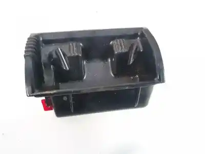 Peça sobressalente para automóvel em segunda mão cinzeiro por volkswagen passat b5 (3b2) 1.6 referências oem iam 3b0857989a