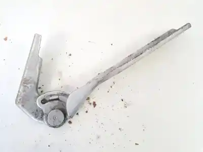 Peça sobressalente para automóvel em segunda mão dobradiça do capô por volkswagen passat variant (3b6) 1.8 20v turbo referências oem iam 