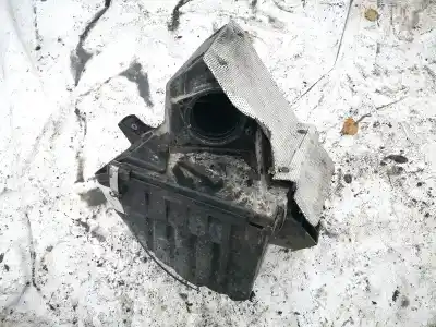 Peça sobressalente para automóvel em segunda mão suporte do filtro de ar por volkswagen passat b5 (3b2) 1.9 tdi referências oem iam 8d0129607