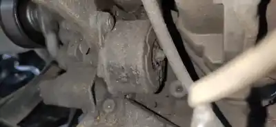 Автозапчасти б/у вспомогательный натяжитель ремня за land rover range rover, 2002.03 - 2012.08 3.0 td 6 130kw 2002.03 - 2012.08 ссылки oem iam   