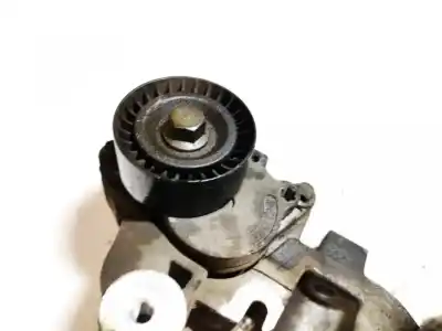 Second-hand car spare part AUXILIARY BELT TENSIONER for NISSAN QASHQAI (J10)  OEM IAM references 8200357406  