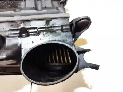 Pezzo di ricambio per auto di seconda mano supporto filtro aria per mercedes clase r (w251) 3.0 cdi cat riferimenti oem iam a6420902101  4602185905