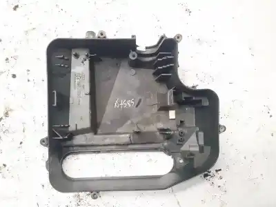 Peça sobressalente para automóvel em segunda mão suporte do filtro de ar por volkswagen passat b5 (3b2) 1.6 referências oem iam 8d1907355b