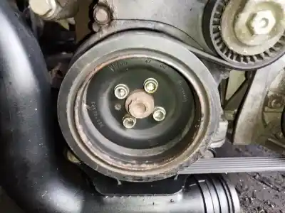 Second-hand car spare part crankshaft pulley for skoda octavia combi (1z5) 1.9 tdi dpf oem iam references 03g105243