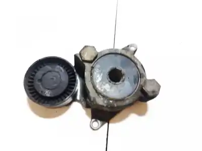 Peça sobressalente para automóvel em segunda mão esticador de correia por toyota corolla verso (r1) 2.2 d-4d sol referências oem iam 