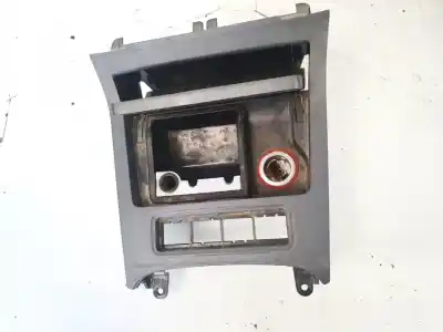 Автозапчастина б/у попільничка для volkswagen golf v variant (1k5) 1.9 tdi посилання на oem iam 1k0857961