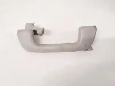 Peça sobressalente para automóvel em segunda mão puxador de teto por toyota corolla verso (r1) 2.2 d-4d sol referências oem iam 