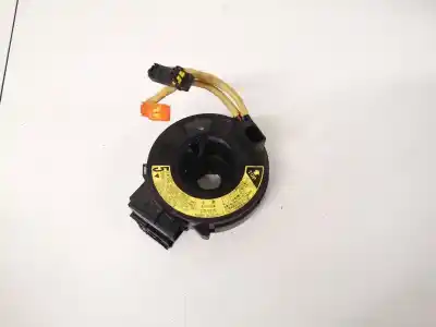 Peça sobressalente para automóvel em segunda mão fita do airbag por toyota corolla verso (r1) 2.2 d-4d sol referências oem iam 