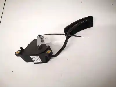Second-hand car spare part accelerator pedal for renault megane ii (bm0/1_, cm0/1_) 1.9 dci oem iam references 8200153268  