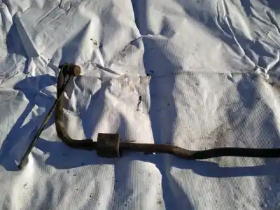 Second-hand car spare part front stabilizer bar for citroen c2 1.4 hdi oem iam references   