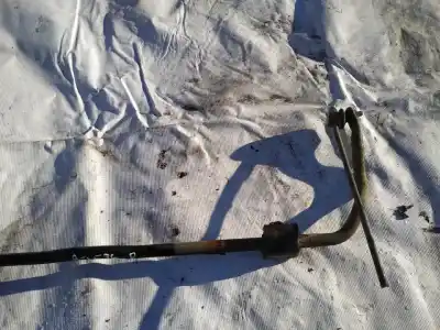 Second-hand car spare part front stabilizer bar for citroen c2 1.4 hdi oem iam references   