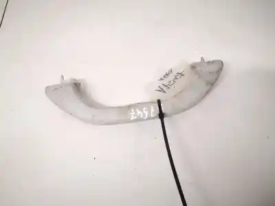 Peça sobressalente para automóvel em segunda mão puxador de teto por volkswagen passat b5 (3b2) 1.9 tdi referências oem iam 3b0857607