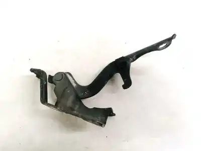 Peça sobressalente para automóvel em segunda mão dobradiça do capô por toyota corolla verso (r1) 2.2 d-4d sol referências oem iam 