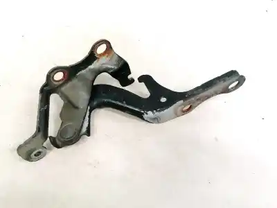 Peça sobressalente para automóvel em segunda mão dobradiça do capô por toyota corolla verso (r1) 2.2 d-4d sol referências oem iam 