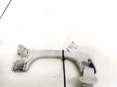 Автозапчасти б/у потолочная ручка за renault megane ii (bm0/1_, cm0/1_) 1.9 dci ссылки oem iam   