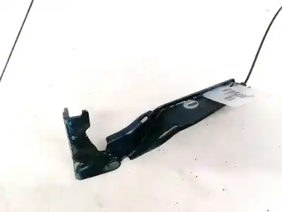 Автозапчастина б/у петля капота для seat toledo (1m2) 1.9 tdi посилання на oem iam 1m0823301b  