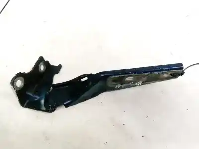 Автозапчастина б/у петля капота для seat toledo (1m2) 1.9 tdi посилання на oem iam 1m0823302b  
