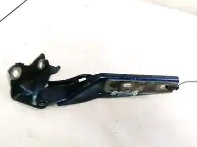 Автозапчастина б/у петля капота для seat toledo (1m2) 1.9 tdi посилання на oem iam 1m0823302b  