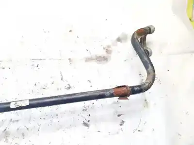 Second-hand car spare part front stabilizer bar for audi a6 avant (4f5) 2.7 tdi oem iam references   