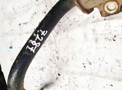 Second-hand car spare part front stabilizer bar for volvo v50 (545) 2.0 d oem iam references   