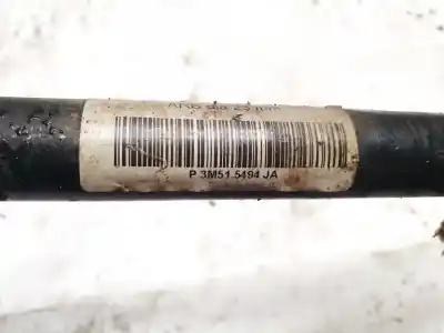 Second-hand car spare part front stabilizer bar for volvo v50 (545) 2.0 d oem iam references   