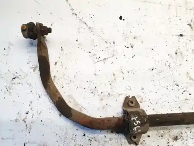 Автозапчастина б/у передній стабілізатор для skoda octavia combi (1z5) 1.9 tdi dpf посилання на oem iam   