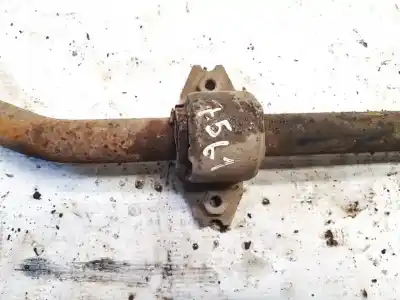 Автозапчастина б/у передній стабілізатор для skoda octavia combi (1z5) 1.9 tdi dpf посилання на oem iam   