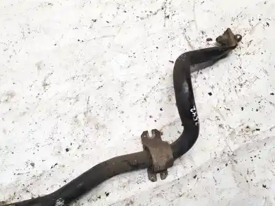 Автозапчастина б/у передній стабілізатор для opel insignia a (g09) 2.0 cdti (68) посилання на oem iam   