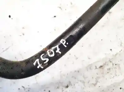 Second-hand car spare part front stabilizer bar for volvo v50 (545) 1.6 d oem iam references   