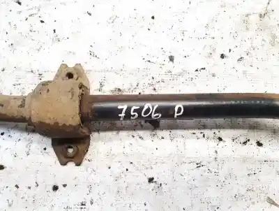 Автозапчасти б/у передний стабилизатор за volkswagen passat variant (3c5) 1.9 tdi ссылки oem iam   