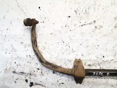 Автозапчасти б/у передний стабилизатор за volkswagen passat variant (3c5) 1.9 tdi ссылки oem iam   