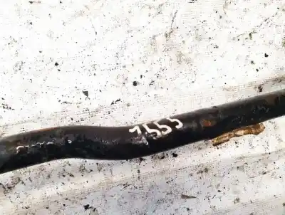 Second-hand car spare part front stabilizer bar for skoda octavia combi (1z5) 1.9 tdi dpf oem iam references   