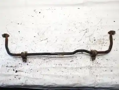 Second-hand car spare part front stabilizer bar for skoda octavia combi (1z5) 1.9 tdi dpf oem iam references 