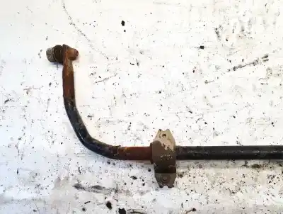 Second-hand car spare part front stabilizer bar for skoda octavia combi (1z5) 1.9 tdi dpf oem iam references   