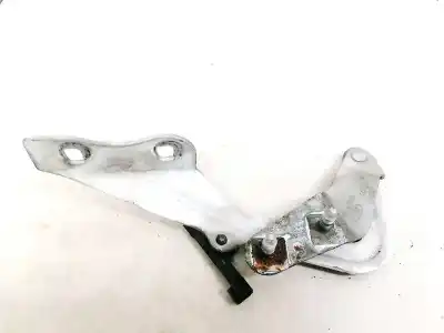 Автозапчастина б/у петля капота для ford focus c-max (cap) 1.6 tdci cat посилання на oem iam 4m5116800aa  4m51-16800-aa
