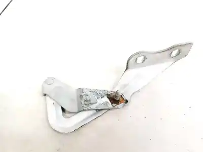 Автозапчастина б/у петля капота для ford focus c-max (cap) 1.6 tdci cat посилання на oem iam 4m5116801aa  4m51-16801-aa