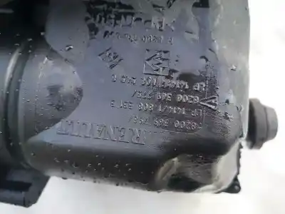 Автозапчасти б/у поддержка воздушного фильтра за renault megane ii (bm0/1_, cm0/1_) 1.9 dci ссылки oem iam 8200369798  8200369775