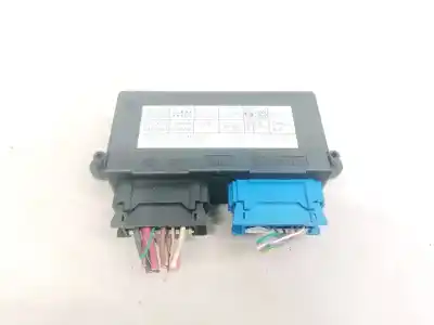 Peça sobressalente para automóvel em segunda mão módulo de confort / bsi /bcm por renault espace /grand espace (je0) 2.0 espace rn referências oem iam 7700416293b